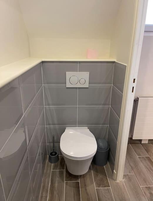 Appartement A Beaune Avec Parking 외부 사진