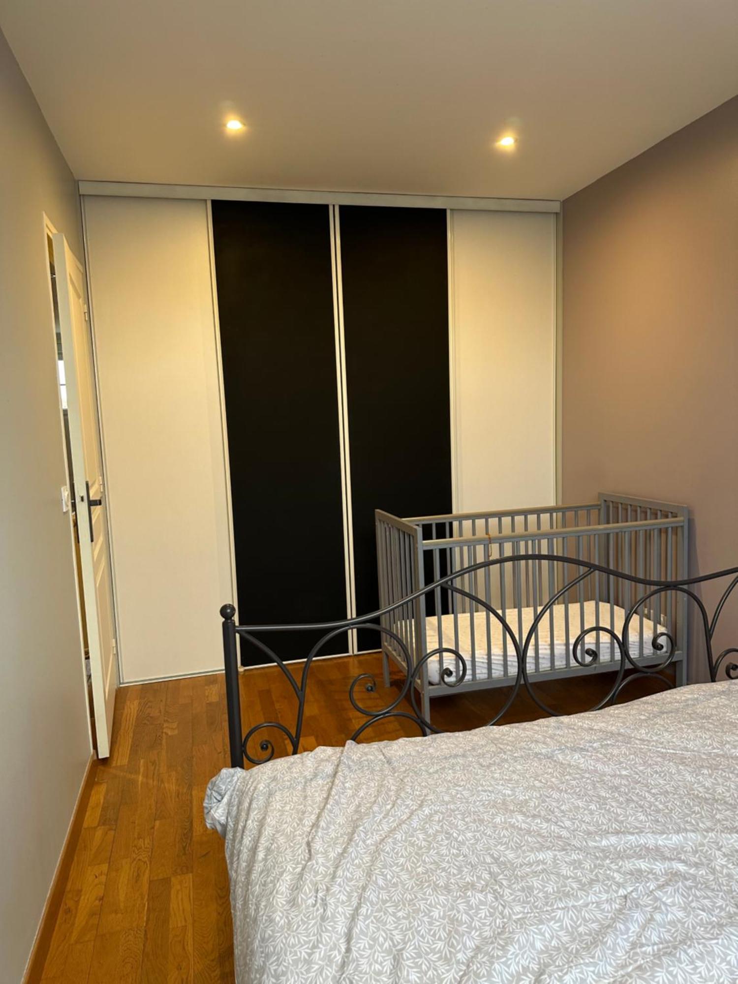 Appartement A Beaune Avec Parking 외부 사진