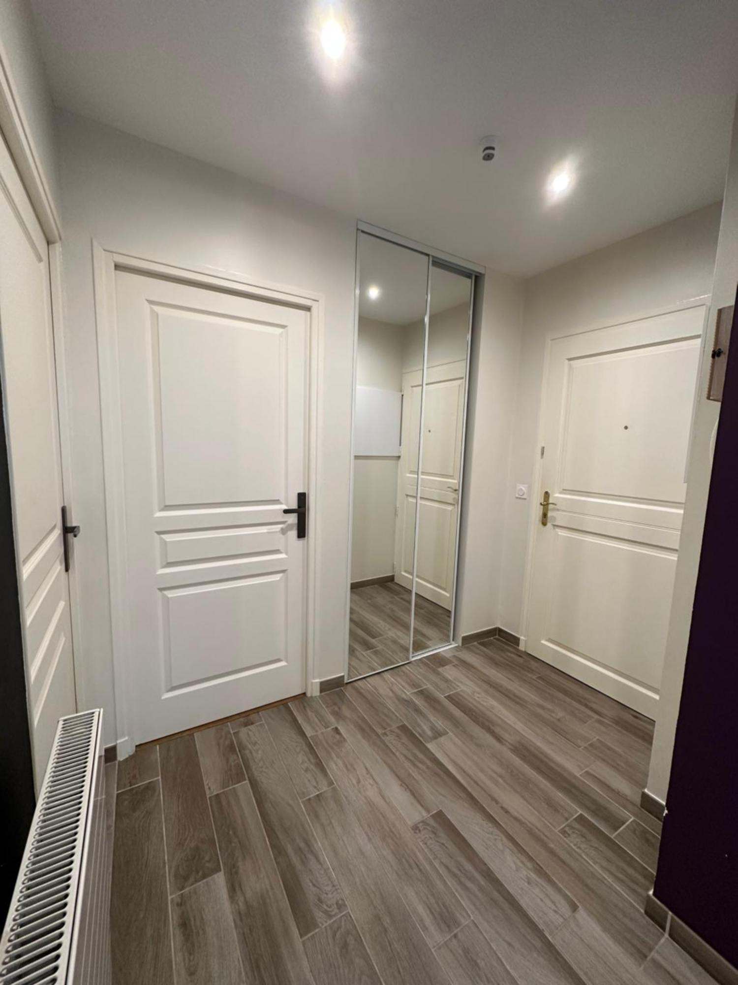 Appartement A Beaune Avec Parking 외부 사진